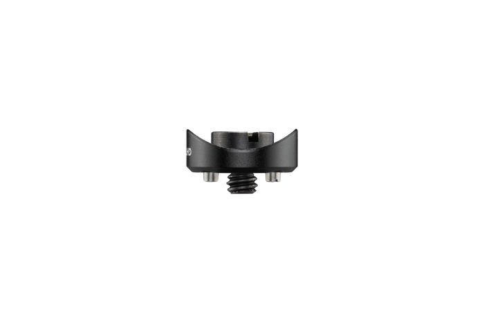 A00349 Rod Clamp Base SmallHD Side
