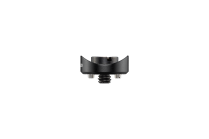 A00349 Rod Clamp Base SmallHD Side