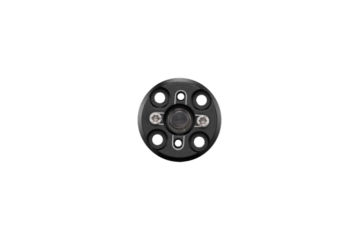 A00349 Rod Clamp Base SmallHD Bottom