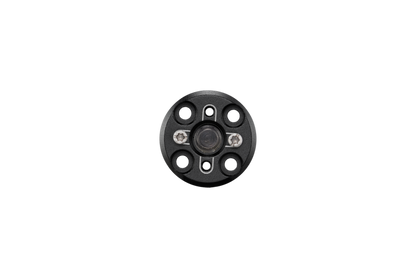A00349 Rod Clamp Base SmallHD Bottom