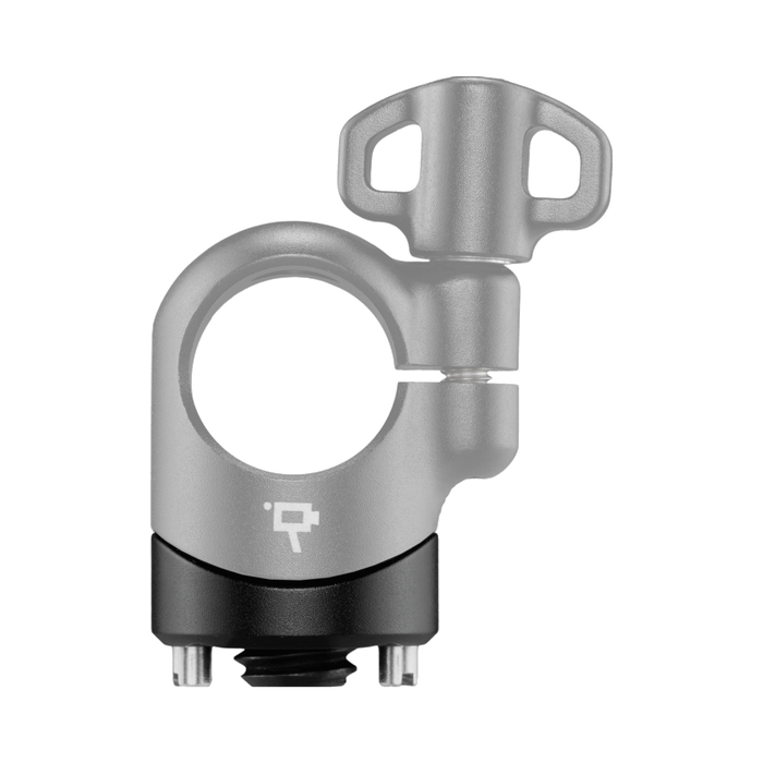 A00492 Rod Clamp Base (3/8"-16)