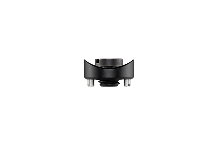 A00492 Rod Clamp Base 3/8-16 Side