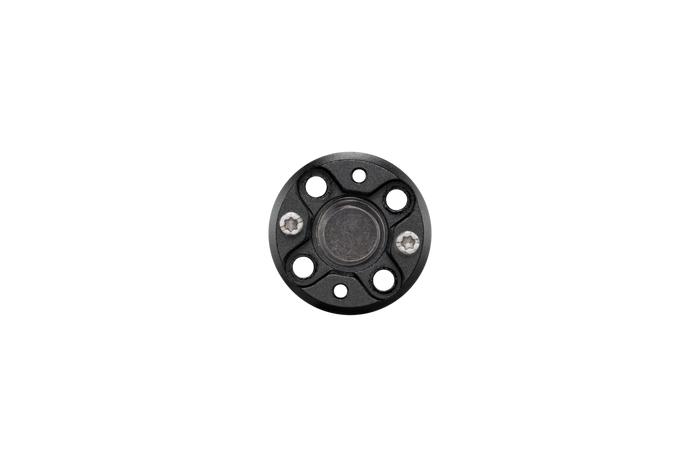 A00492 Rod Clamp Base 3/8-16 Bottom 2