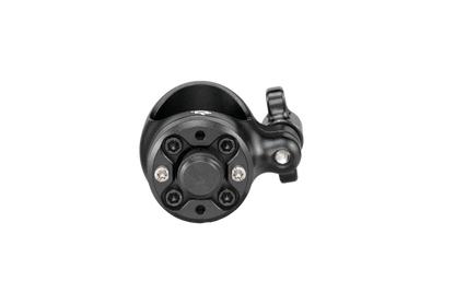 A00492 Rod Clamp Base 3/8-16 Bottom