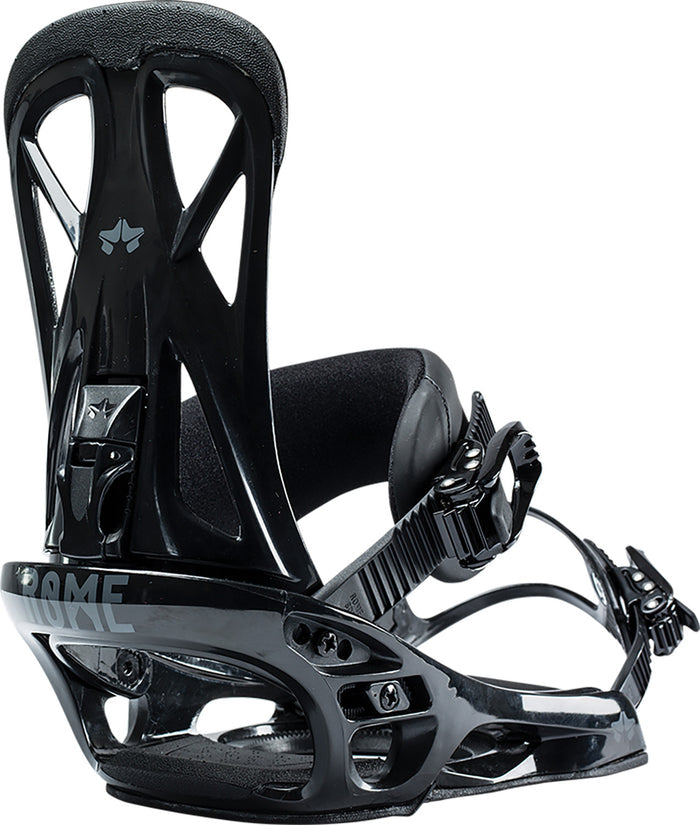 Rome United Snowboard Binding