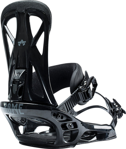 Rome United Snowboard Binding