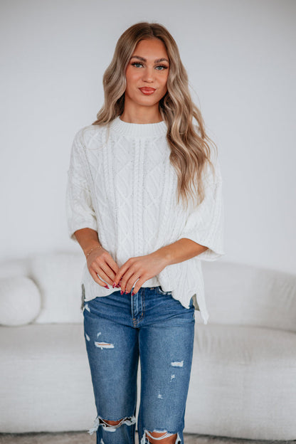 Ivory / Small