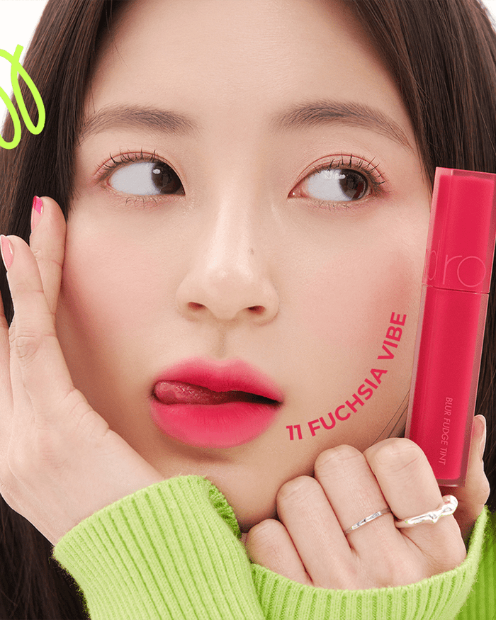 #11 FUCHSIA VIBE