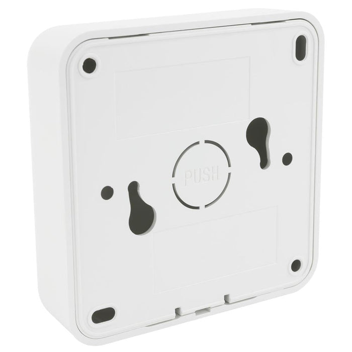 Room Sensor Enclosure - Size 1 by CamdenBoss - The Pi Hut