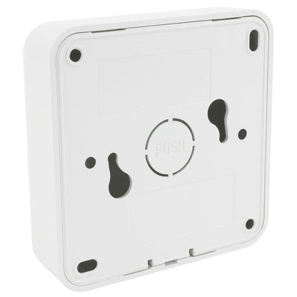 Room Sensor Enclosure - Size 1 by CamdenBoss - The Pi Hut