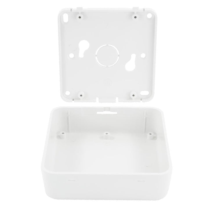 Room Sensor Enclosure - Size 1 by CamdenBoss - The Pi Hut