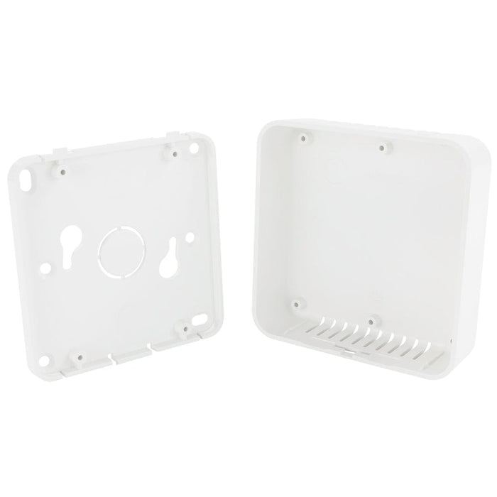 Room Sensor Enclosure - Size 1 by CamdenBoss - The Pi Hut