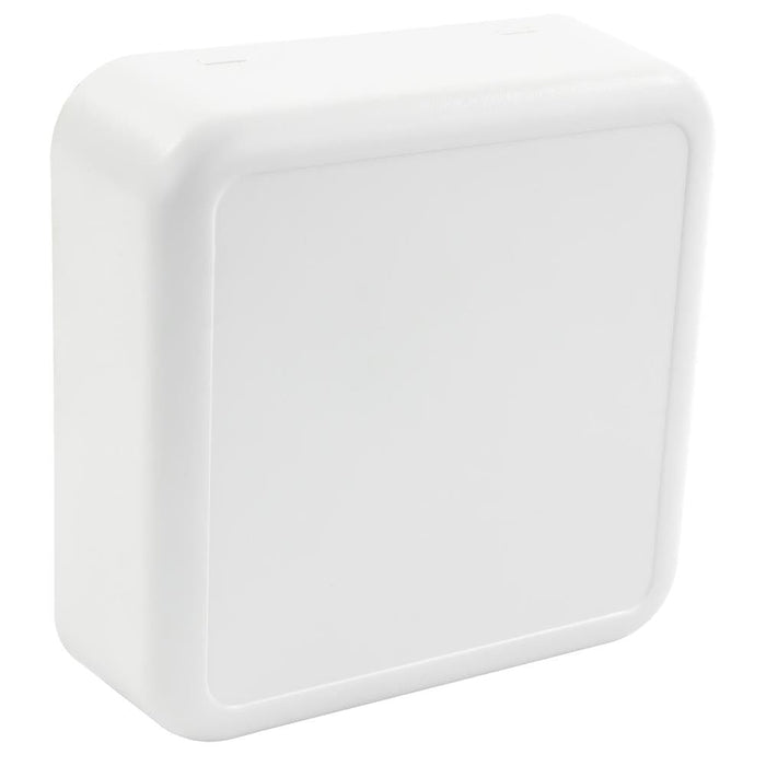 Room Sensor Enclosure - Size 2 (with Pi HAT / 3A+ Mounts) by CamdenBoss - The Pi Hut