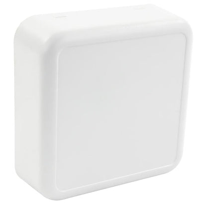 Room Sensor Enclosure - Size 2 (with Pi HAT / 3A+ Mounts) by CamdenBoss - The Pi Hut
