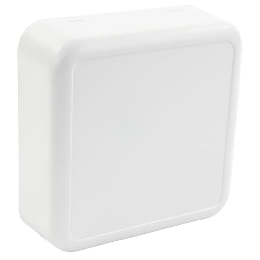 Room Sensor Enclosure - Size 2 (with Pi HAT / 3A+ Mounts) by CamdenBoss - The Pi Hut