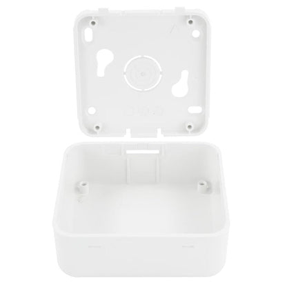 Room Sensor Enclosure - Size 2 (with Pi HAT / 3A+ Mounts) by CamdenBoss - The Pi Hut