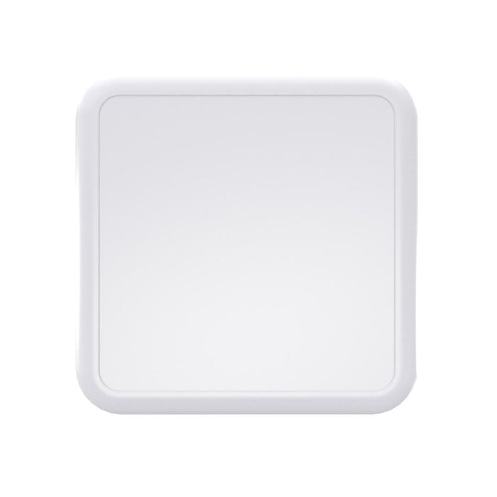 Room Sensor Enclosure - Size 2 (with Pi HAT / 3A+ Mounts) by CamdenBoss - The Pi Hut