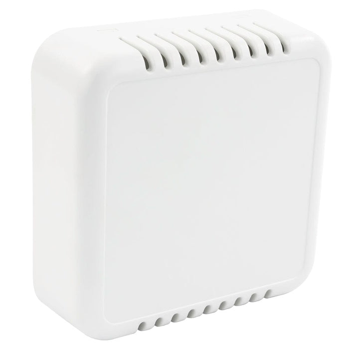 Room Sensor Enclosure - Size 2 (with Pi HAT / 3A+ Mounts) by CamdenBoss - The Pi Hut