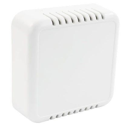 Room Sensor Enclosure - Size 2 (with Pi HAT / 3A+ Mounts) by CamdenBoss - The Pi Hut
