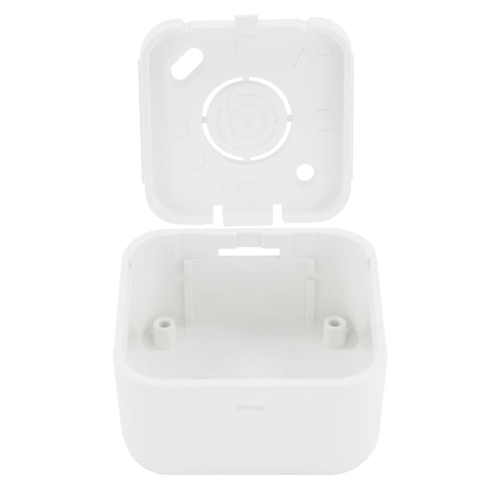 Room Sensor Enclosure - Size 3 by CamdenBoss - The Pi Hut