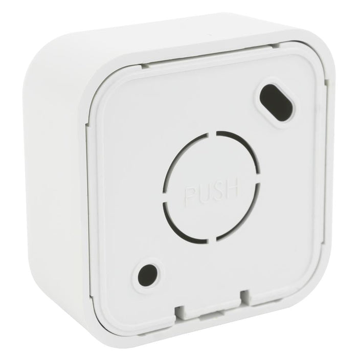 Room Sensor Enclosure - Size 3 by CamdenBoss - The Pi Hut