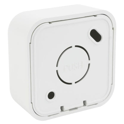 Room Sensor Enclosure - Size 3 by CamdenBoss - The Pi Hut