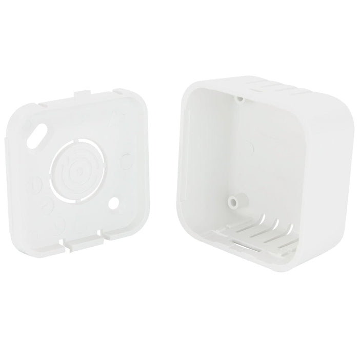 Room Sensor Enclosure - Size 3 by CamdenBoss - The Pi Hut