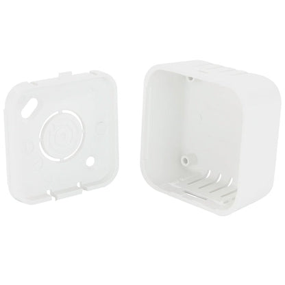 Room Sensor Enclosure - Size 3 by CamdenBoss - The Pi Hut
