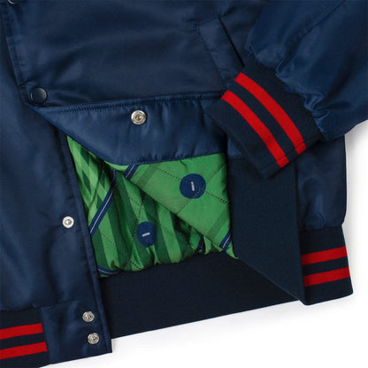 RSVLTS RSVLTS Jacket Roosevelts Ball Club – Coach Jacket Roosevelts Ball Club – Coach Jacket