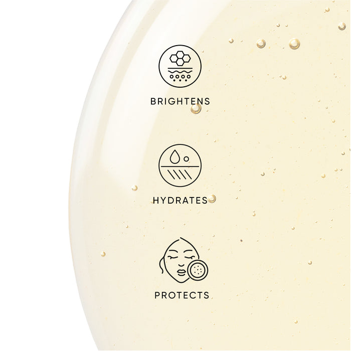 Rose Face Oil Refill