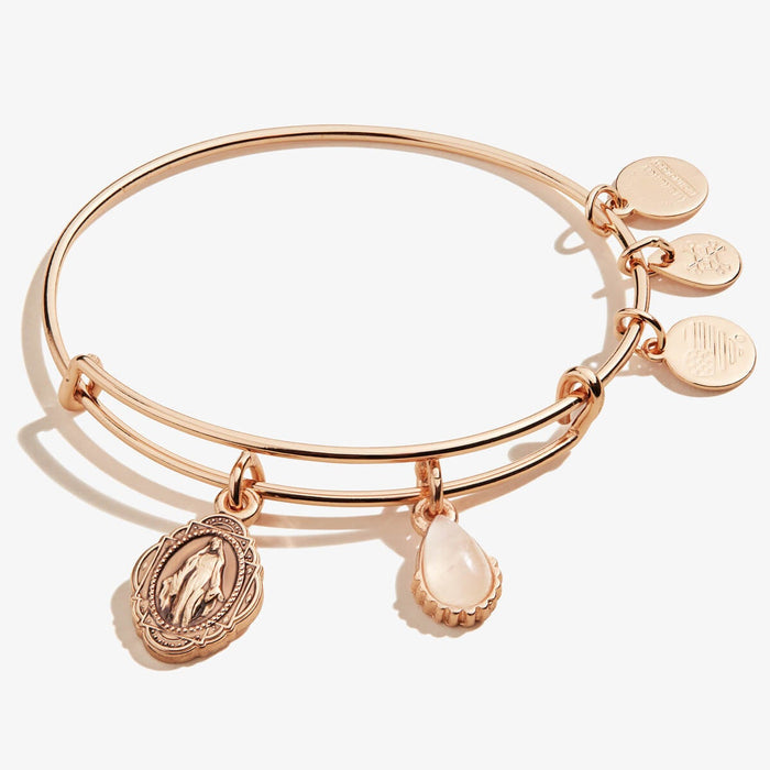 Shiny Rose Gold