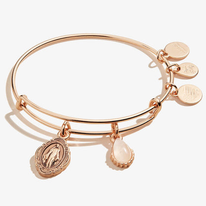 Shiny Rose Gold