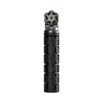 rosette handgrip 135mm side