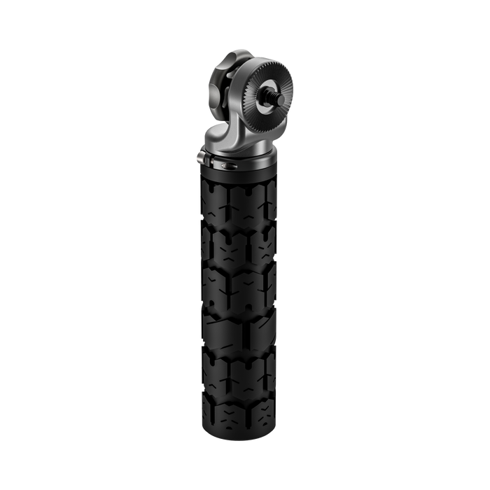rosette handgrip 135mm back angle