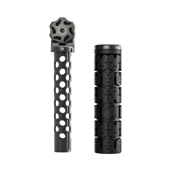 rosette handgrip 135mm in the box