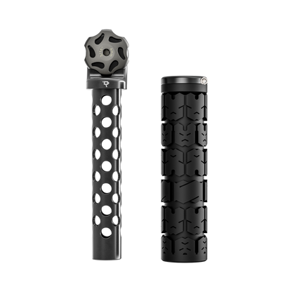 rosette handgrip 135mm in the box