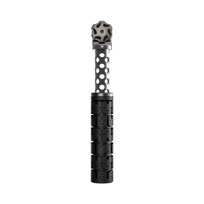 rosette handgrip 135mm in the box installed