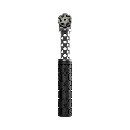 rosette handgrip 135mm in the box installed