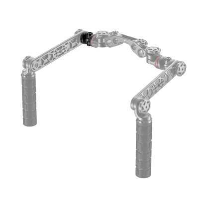50-A01122, rosette spacer 1.5 inch in shoulder rig