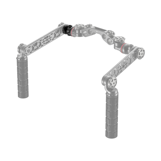 50-A01122, rosette spacer 1.5 inch in shoulder rig