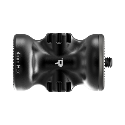 50-A01123, 2 inch rosette spacer front
