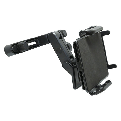 isimple car dash phone mount with adjustable holder