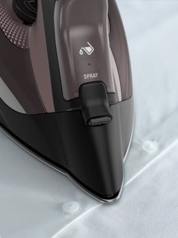 ROWENTA Access Steam iron - Blemished package with full warranty - DW2361