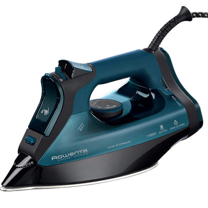 ROWENTA Everlast 1750-Watt Anti-Calc Steam Iron - DW7180U1