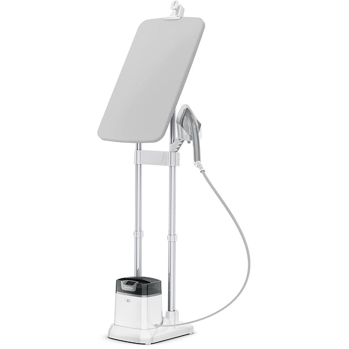 ROWENTA IXEO All in one garment care steamer - Blemished package with full warranty - QR1411