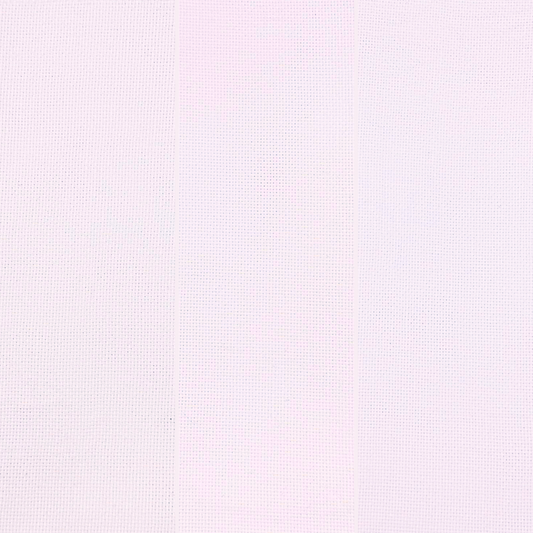 Roxy Floss Co Hand Dyed Aida - Powderpuff