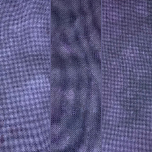 Roxy Floss Co Hand Dyed Aida - Seance