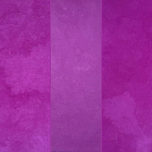 Roxy Floss Co Hand Dyed Aida - Temptation