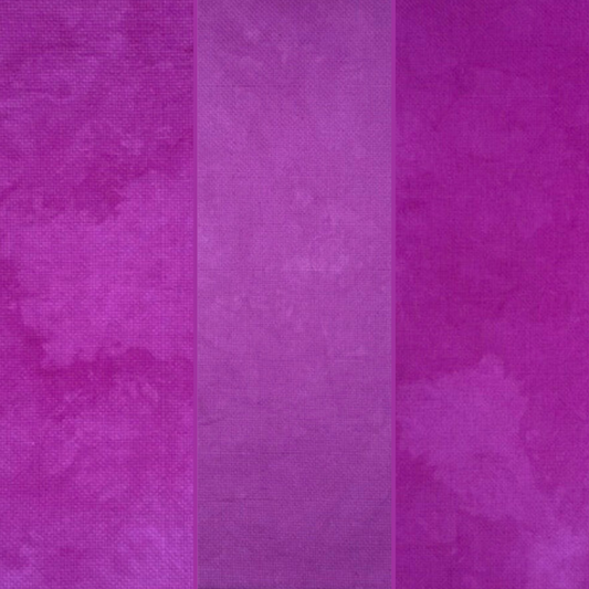 Roxy Floss Co Hand Dyed Aida - Temptation