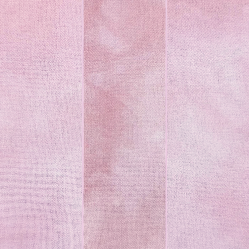 Roxy Floss Co Hand Dyed Evenweave - Love Bug